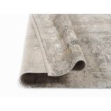 Dieter Knoll TKANA PREPROGA Toulon 200/200 cm siva, svetlo siva, temno siva | Shoptok.si