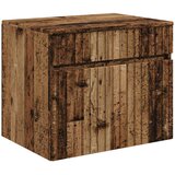 vidaXL Omejen kabineta za kopalnico Star les 59 x 44,5 x 50 cm, (5000246166) | Shoptok.si