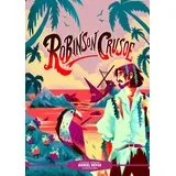 Daniel Defoe - Robinson Crusoe