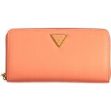 Guess Jeans WOMEN&#39;S WALLET ORANGE | shoptok.hr