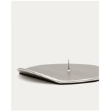 Kave Home Metalni svijećnjak Quira – | shoptok.hr