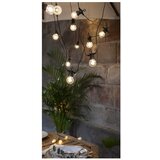 Star Trading LED lanac sa žaruljama Big Circus, dužine 8,55 m | shoptok.hr