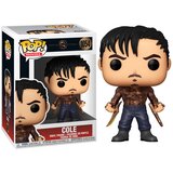 Funko Pop Movies: Mortal Kombat - Cole Young Cene
