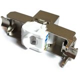  Borik Modul RJ 45 CAT 7 oklopljeni metalni 10 Gb/sec | ePonuda.com