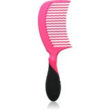 Wet Brush Pro Detangling Comb češalj za kosu za jednostavno raščešljavanje kose Pink 1 kom Cijene