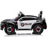  Licencirani policijski auto na akumulator Dodge Charger - crni | shoptok.hr