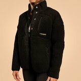BeastPink ženska jakna Bliss Black | ePonuda.com