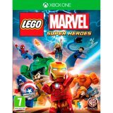  XBOX ONE Lego Marvel Super Heroes cene