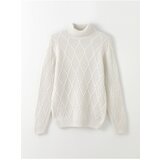 LC Waikiki Men's Turtleneck Long Sleeve Knitwear Sweater | ePonuda.com