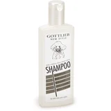 gottlieb Poodle White, šampon za bele pudle 300ml