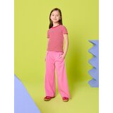 Sinsay Wide leg hlače | shoptok.hr