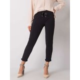 RELEVANCE Sweatpants-RV-DR-6437.18-black | shoptok.hr