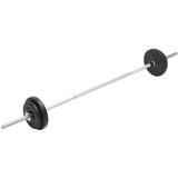  Set dvoručnih i jednoručnih utega 30 kg | shoptok.hr