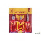  Set VDE klešta Bomber 3 kom | Eponuda.com