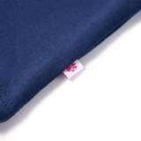  Dječja majica modra | shoptok.hr