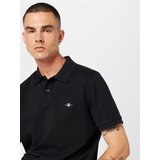 Gant Majica črna | Shoptok.si