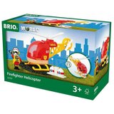 Brio World - Gasilski helikopter Cene