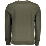 North Sails GREEN MEN&#39;S ZIPLESS SWEATSHIRT | shoptok.hr