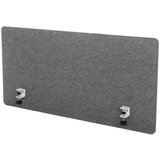 MID.YOU Pregradna Stena Flexmiut 3d, Siva | Shoptok.si