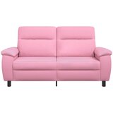 SOFA Ružičasta 178 x 90 x 95 cm Tkanina | shoptok.hr