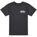 Vans Majice s kratkimi rokavi DOUBLE STANDARD SS Črna Cene