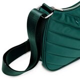 Vuch Crossbody torba Liva Green, 18 x 24 cm Slike
