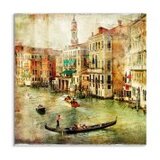 WALLXPERT dekorativna slika 1312 k (60 x 60) Cene
