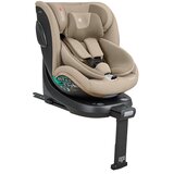 Kikka Boo i-Twist Premium Isofix i-Size Auto Sedište 40-150cm Sand KKB00116 | Eponuda.com