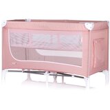Chipolino putni krevetić Ariel Pink Marshmеllow | shoptok.hr