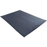 Kayoom PREPROGA Z VISOKIM FLOROM 120/170 cm tkano antracit | Shoptok.si