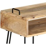  Konzolni stol od masivnog drva manga 115 x 35 x 76 cm | shoptok.hr