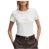 Calvin Klein ženska logo majica CKJ20J224982-YBI Cene