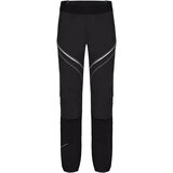 LOAP Women's trousers URALIE Black/Grey Cene