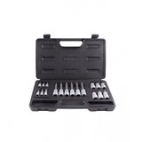 Yato Set bitova i gedora 18/1 YT-7752 | Eponuda.ba