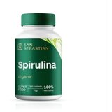  San Sebastian Spirulina 75g 300 tbl ( 145001 ) Cene