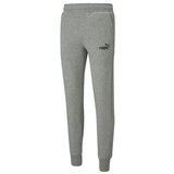 Puma Essentials Slim Siva | shoptok.hr