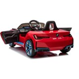 Premium Stil BMW I4 - Crveni | ePonuda.com