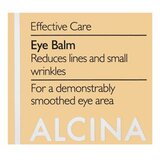 ALCINA eye Balm krema za oči protiv bora 15 ml | shoptok.hr