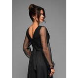 Edoti Evening dress LA-OM-DL | Shoptok.si