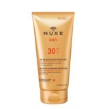 Nuxe sun Delicious Lotion SPF30 losion za sunčanje za tijelo i lice 150 ml | shoptok.hr