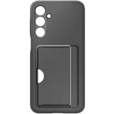 Samsung Galaxy A16 5G Card Slot Case Black | Eponuda.ba