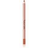 ZOEVA Velvet Love Lip Liner olovka za konturiranje usana nijansa Parda 1,2 g