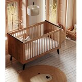 Pinio Dječji krevet 70x140 cm u prirodnoj boji Retro – | shoptok.hr