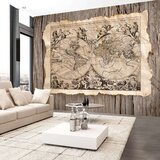  Samoljepljiva foto tapeta - Nova Orbis Tabula 196x140 Cijene