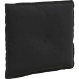  Jastuk za leđa Crna 50 x 45 cm Kordura tekstil | Eponuda.ba