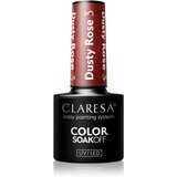 Claresa trajni lak za nokte uv/led Dusty Rose 3 5g Cene