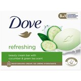 Dove Sapun Refreshing, 90g Cene