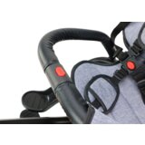  Dječji tricikl PRO550 - sivi | shoptok.hr