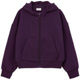 s.Oliver pulover 2133898 vijolična D 128 | Shoptok.si