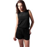 UC Ladies Women's Tech Mesh Hot Jumpsuit Black | Shoptok.si